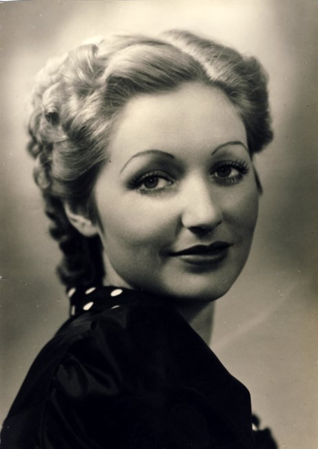 Obituary of Betty Ann Austin