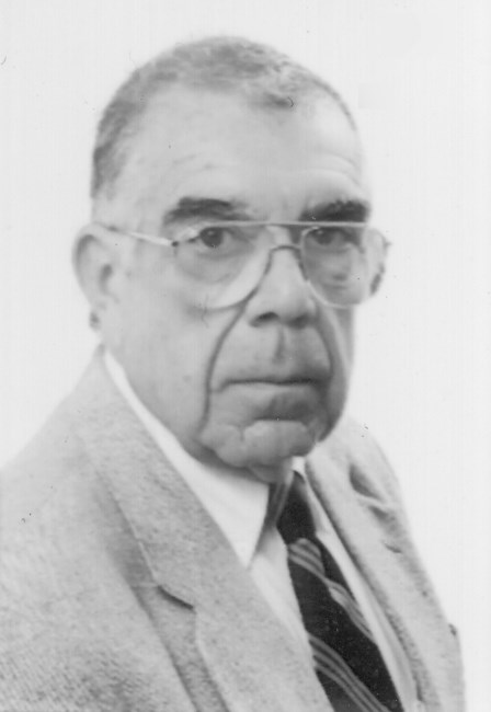 Obituary of Emmett William Lally