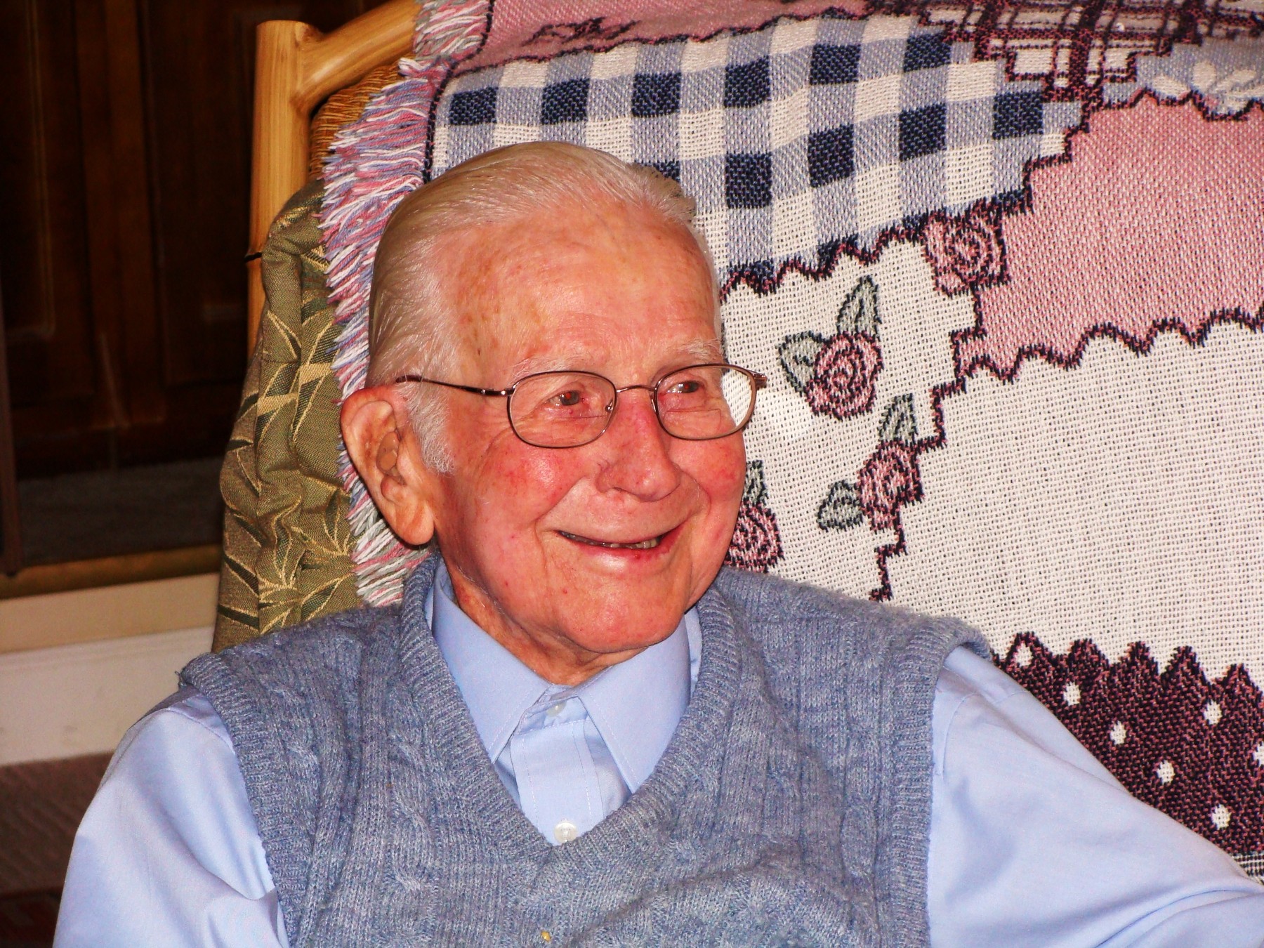 James Ferguson Obituary Virginia Beach Va