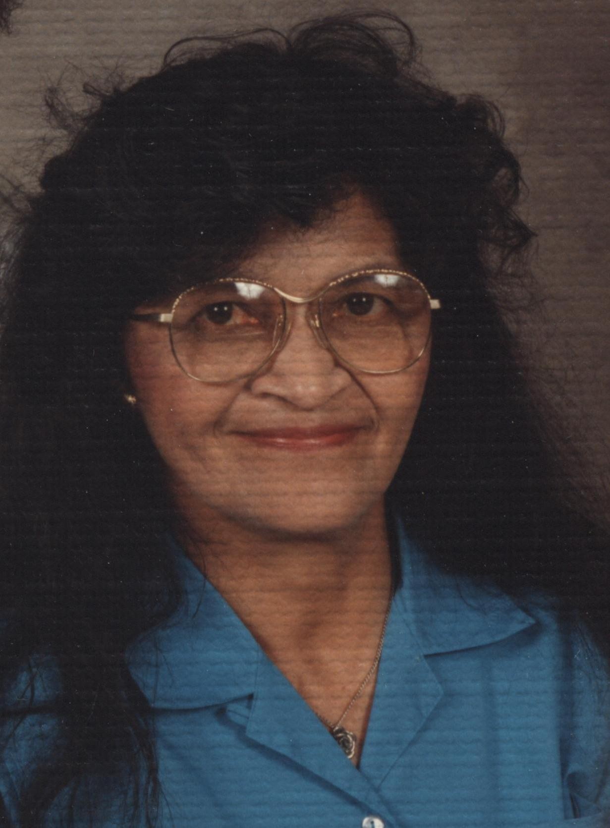 Gina Bigford Obituary