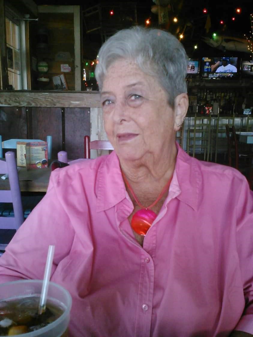 Obituary of Dollie Mae Clay Tobler