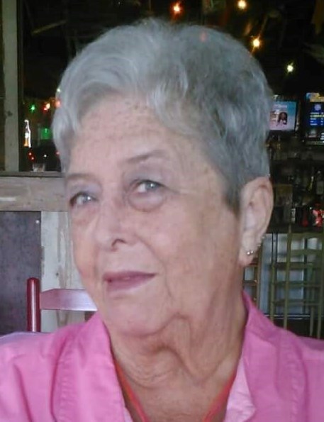 Obituary of Dollie Mae Clay Tobler