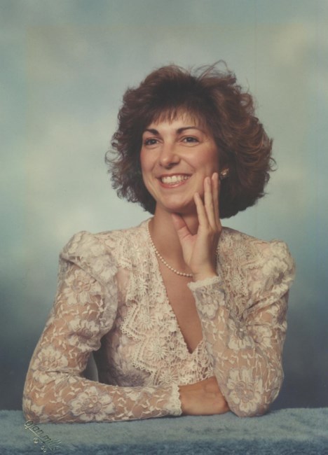 Obituary of Catherine Anne Schell