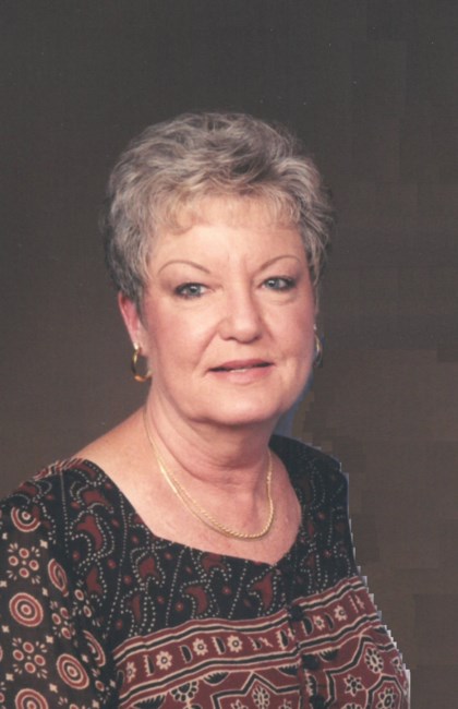 Obituario de Sherry Jeanine McCoy