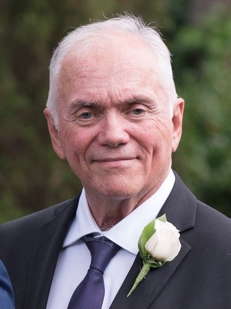 Obituary of Richard Lewis Dorman