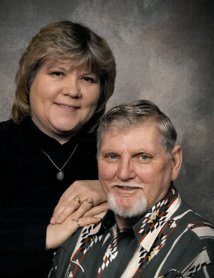 Obituary of John & Angela Dearth