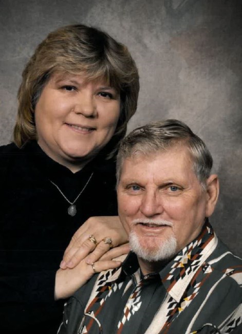 Obituary of John & Angela Dearth