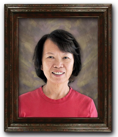 Obituary of Susan Siu Yeun