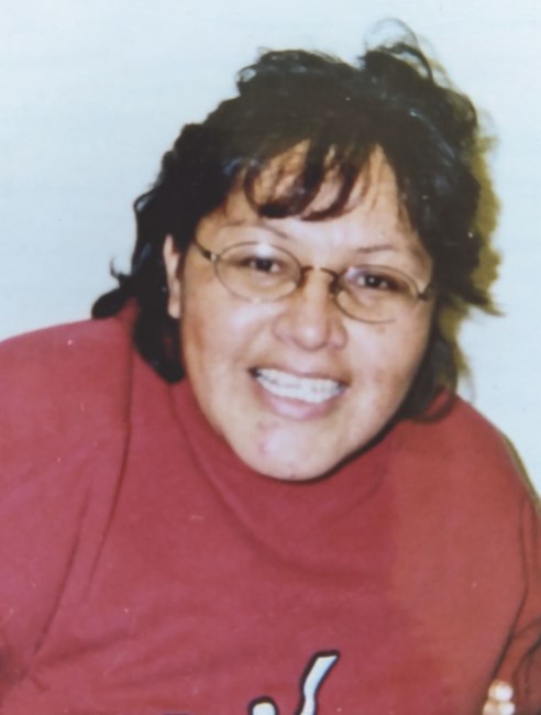 Obituary of Priscilla Fair