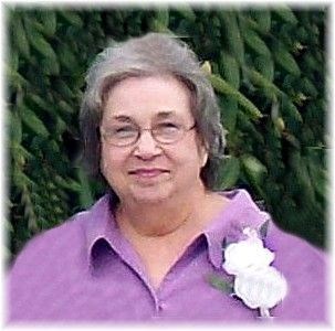 Obituary of Joyce Ann Peck