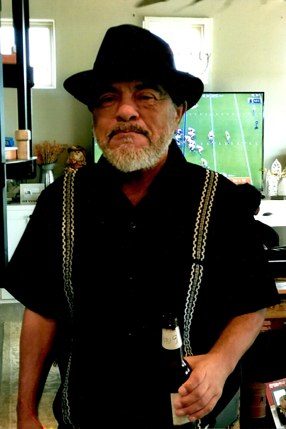 Obituary of Lorenzo "Shorty" Valdez Jr.