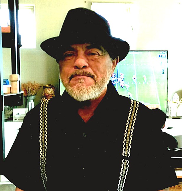 Obituary of Lorenzo "Shorty" Valdez Jr.