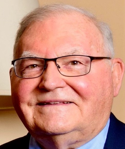 Obituary of Paul Jerome Blom