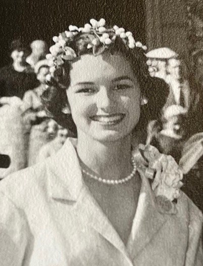 Obituary of Elizabeth Himel Killeen