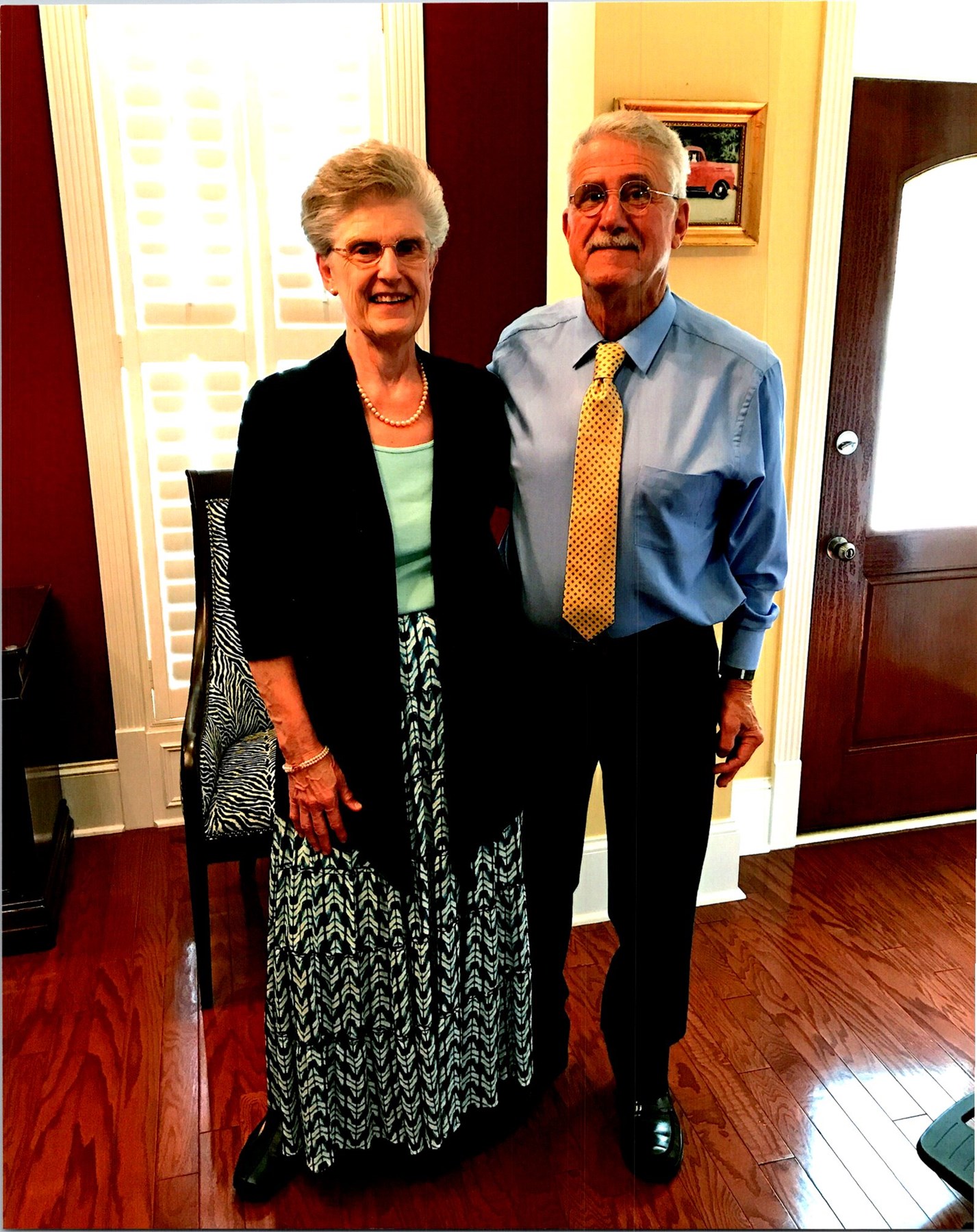 Obituary of Terrell Wayne Gurley