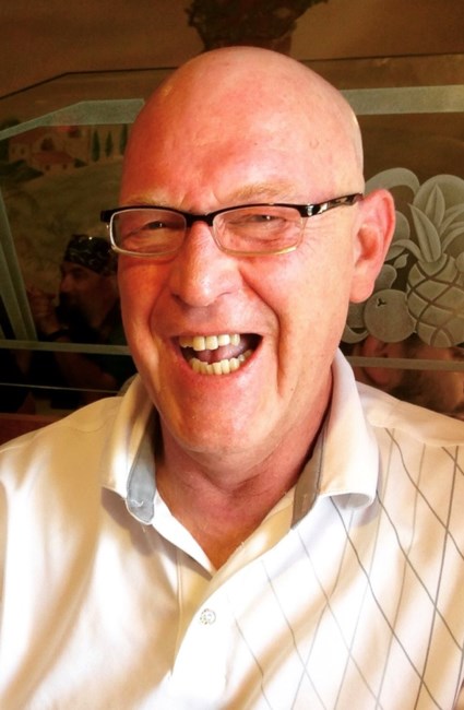 Obituary of Edward Ahr