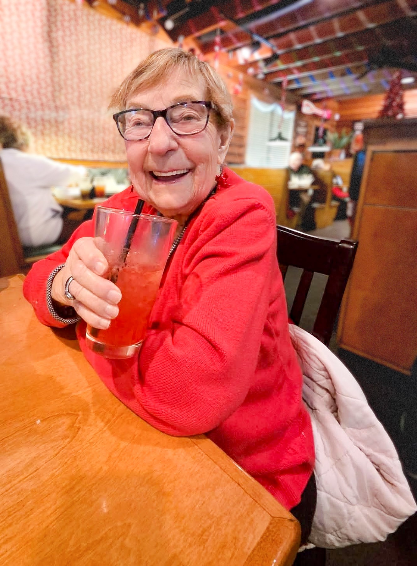 Obituary of Marilyn Helene O'Brien