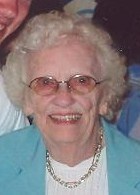 Obituary of Elizabeth O'brien