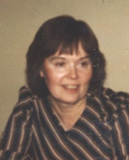 Obituary of Vivian M.(Campbell) Vivie Campbell Dygowski