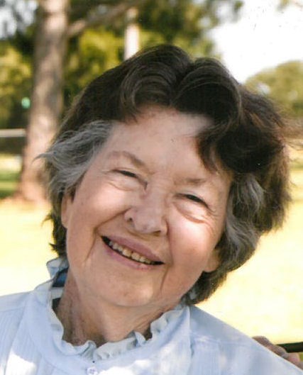 Obituary of Juanita L. Butler