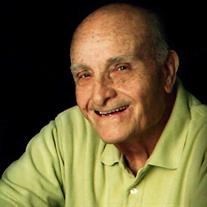 Obituary of Herbert Leon Martin Jr.