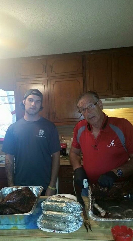 Obituary of Frank A. Tortorici Sr.