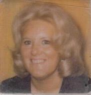 Obituary of Joan Margaret Kufera