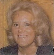 Obituary of Joan Margaret Kufera