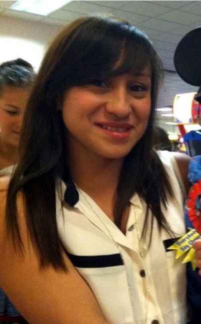 Obituary of Jacqueline Shull