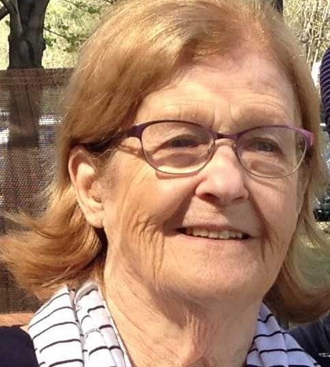 Obituary of Lise Arel Walsh