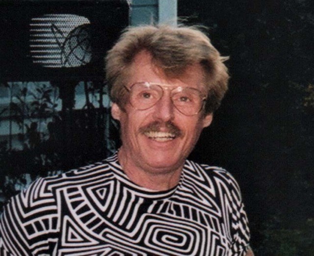 Obituary of Thomas Jesse Taylor