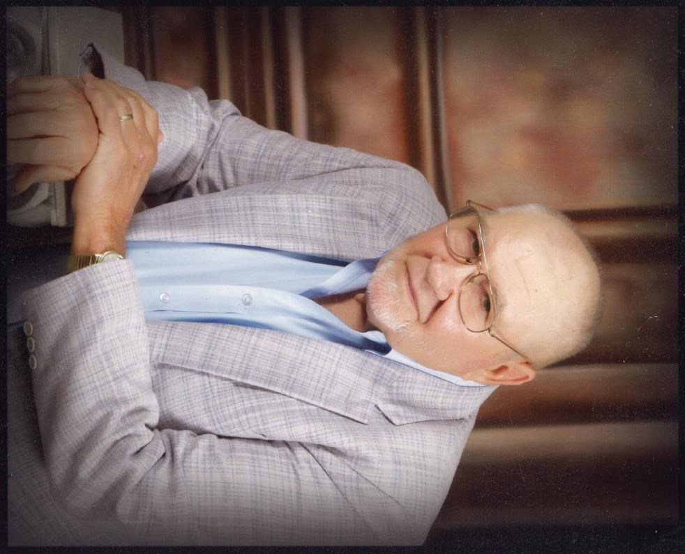 Obituary of Mondew Fain