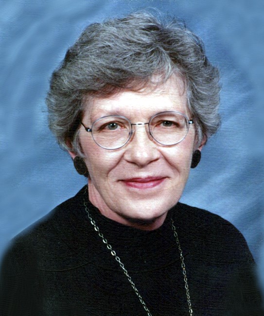 Obituary of Nancy G. Fronk