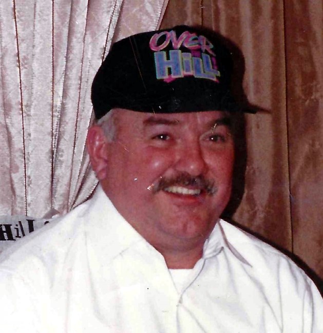 Obituary of Louis Edward Sparks Jr.