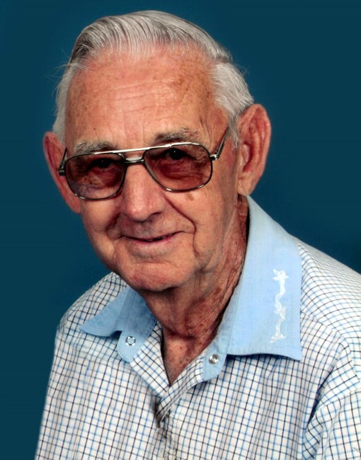 Obituary of Harold B. Baker