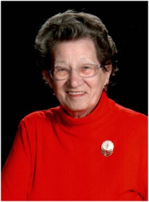 Obituario de Joyce Mai Dorothy Johnson