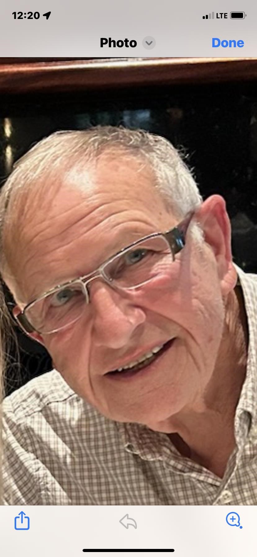 Obituary of Joseph "Joey" Peter LaPlaca