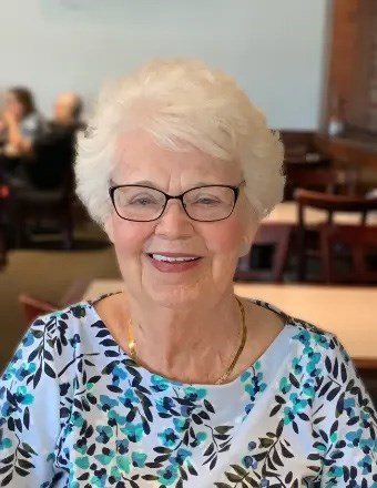 Obituary of Margaret Mary "Peggy" Moses