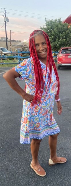 Obituary of Maria Claricia Hinojosa