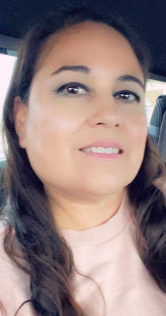 Obituary of Gloria Araceli Gardea