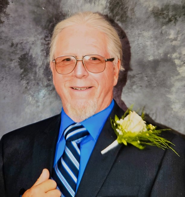 Avis de décès de Patrick James Haenelt Jr.