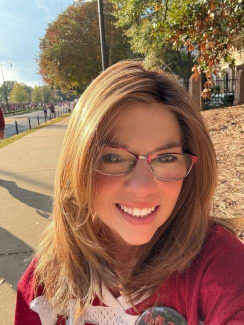 Obituary of Stacey Rae Daniel