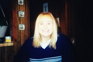 Obituary of Christy Michelle White Hailey