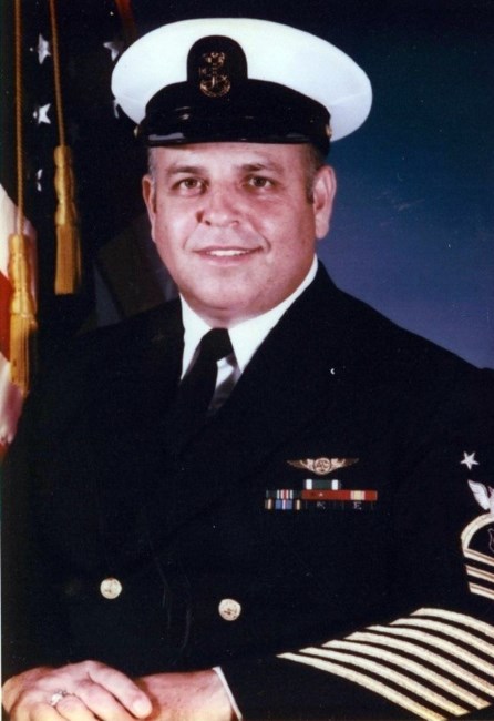 Obituary of Charles Vernon Waters