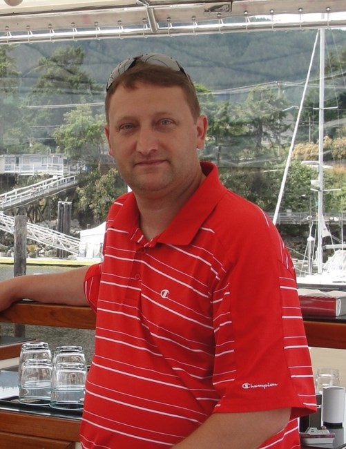 Obituary of Jason Thomas Turner