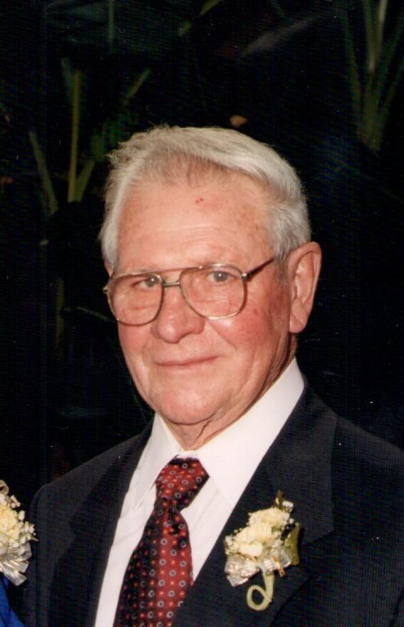 James L. Lawson Obituary Metairie, LA