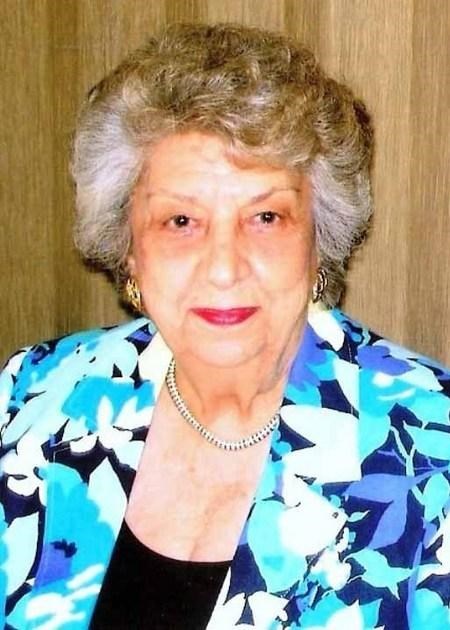 Obituary of Rosa Mae Feye Johnson