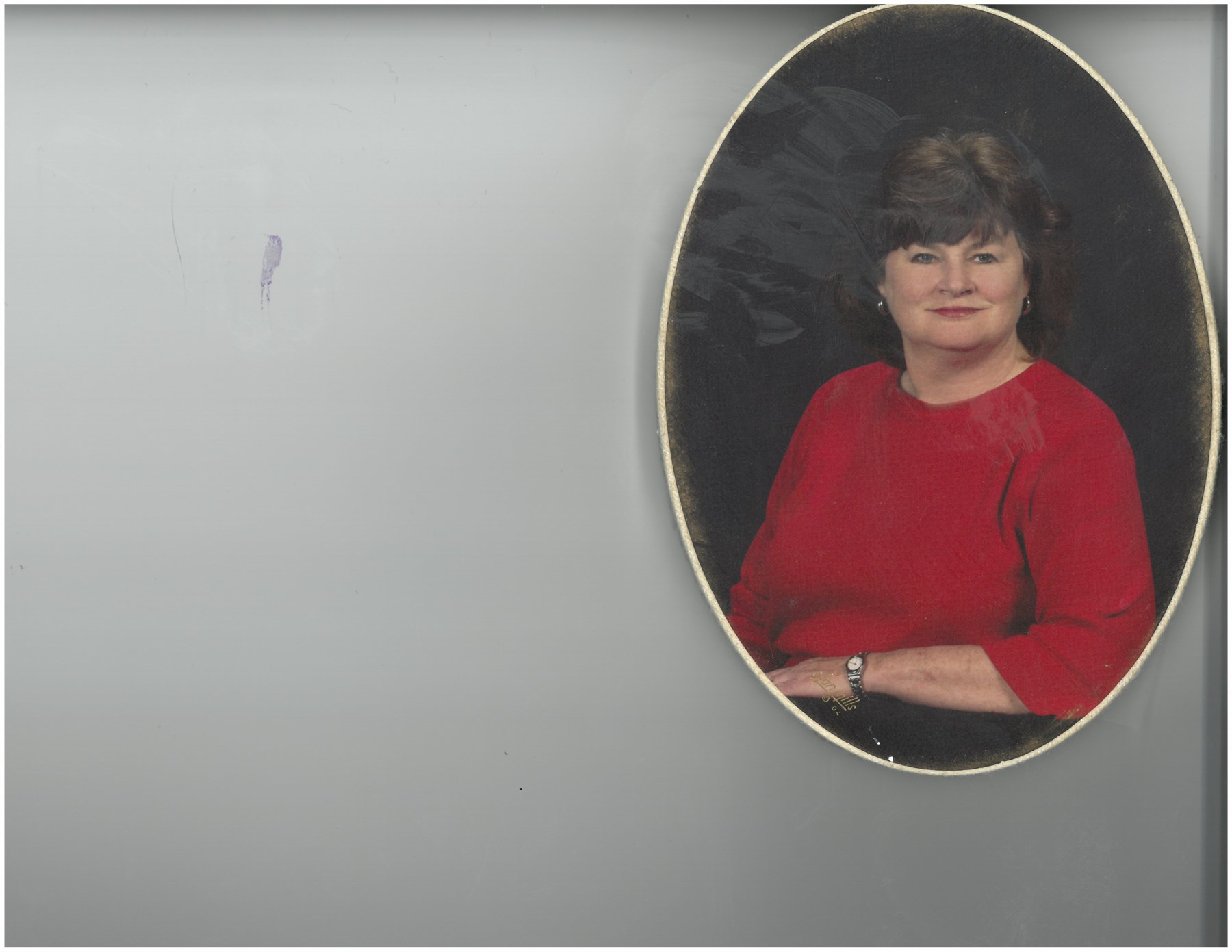 Obituary of Nancy Elaine Arnold