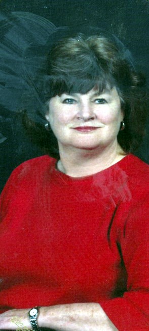 Obituary of Nancy Elaine Arnold