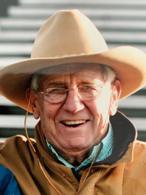 Obituary of Douglas Smith